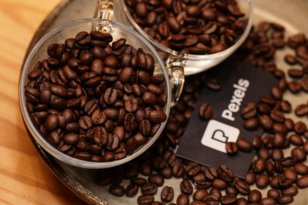 Kopi Liberika memiliki rasa khas dan aroma kuat