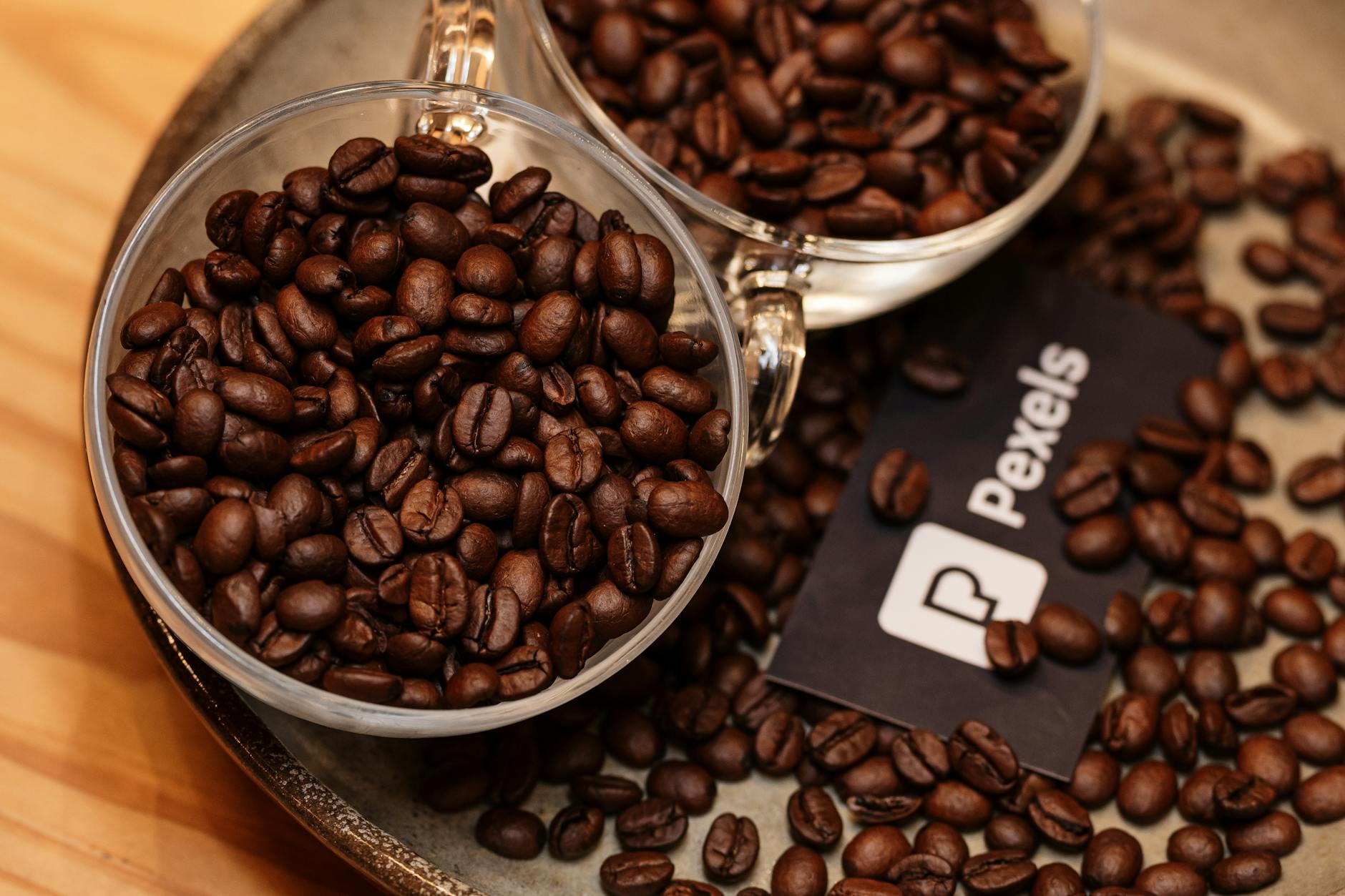 Kopi Liberika memiliki rasa khas dan aroma kuat