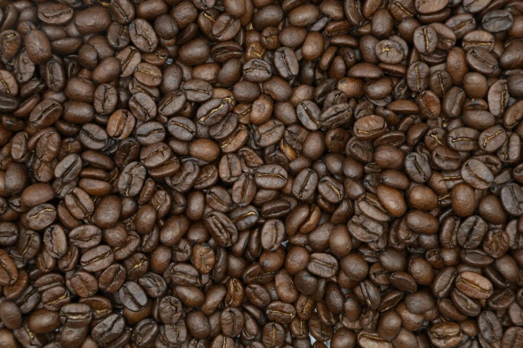 Kopi Robusta kaya rasa pahit dengan aroma kuat